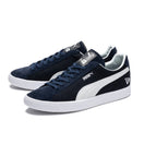 NEW ERA × PUMA SUEDE ネイビー - 14137792-230 | NEW ERA ニューエラ公式オンラインストア
