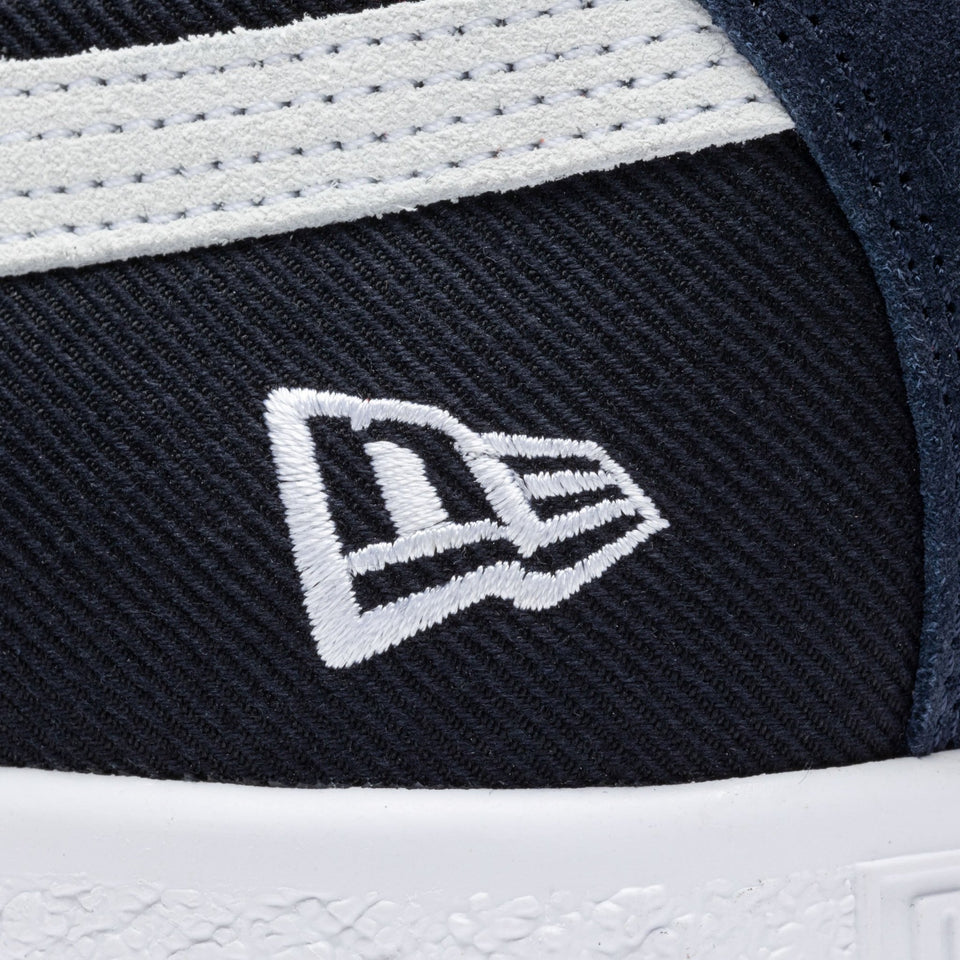 NEW ERA × PUMA SUEDE ネイビー - 14137792-230 | NEW ERA ニューエラ公式オンラインストア