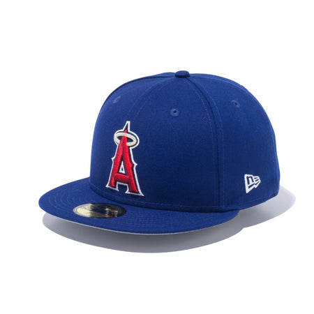 ニューエラ 栄 限定 59FIFTY ロサンゼルス・エンゼルス ダークネイビー new-era-sakae-limited-59fifty-