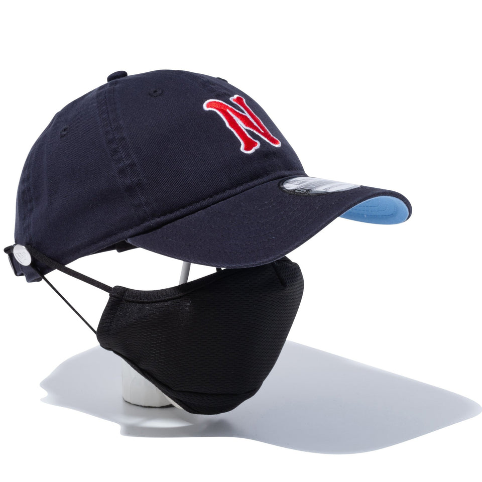 NEW ERA STAND LIMITED | 9TWENTY ナッシュビル・サウンズ ネイビー - 13470163-OSFM | NEW ERA ニューエラ公式オンラインストア