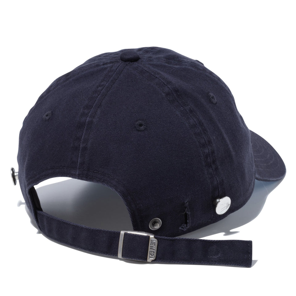 NEW ERA STAND LIMITED | 9TWENTY ナッシュビル・サウンズ ネイビー - 13470163-OSFM | NEW ERA ニューエラ公式オンラインストア