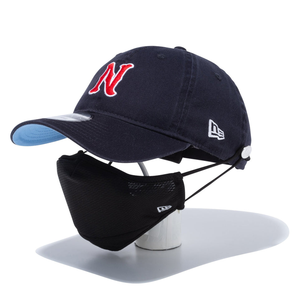 NEW ERA STAND LIMITED | 9TWENTY ナッシュビル・サウンズ ネイビー - 13470163-OSFM | NEW ERA ニューエラ公式オンラインストア