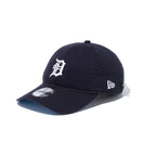 NEW ERA STAND LIMITED | 9TWENTY デトロイト・タイガース ネイビー - 13470165-OSFM | NEW ERA ニューエラ公式オンラインストア