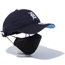 NEW ERA STAND LIMITED | 9TWENTY デトロイト・タイガース ネイビー - 13470165-OSFM | NEW ERA ニューエラ公式オンラインストア