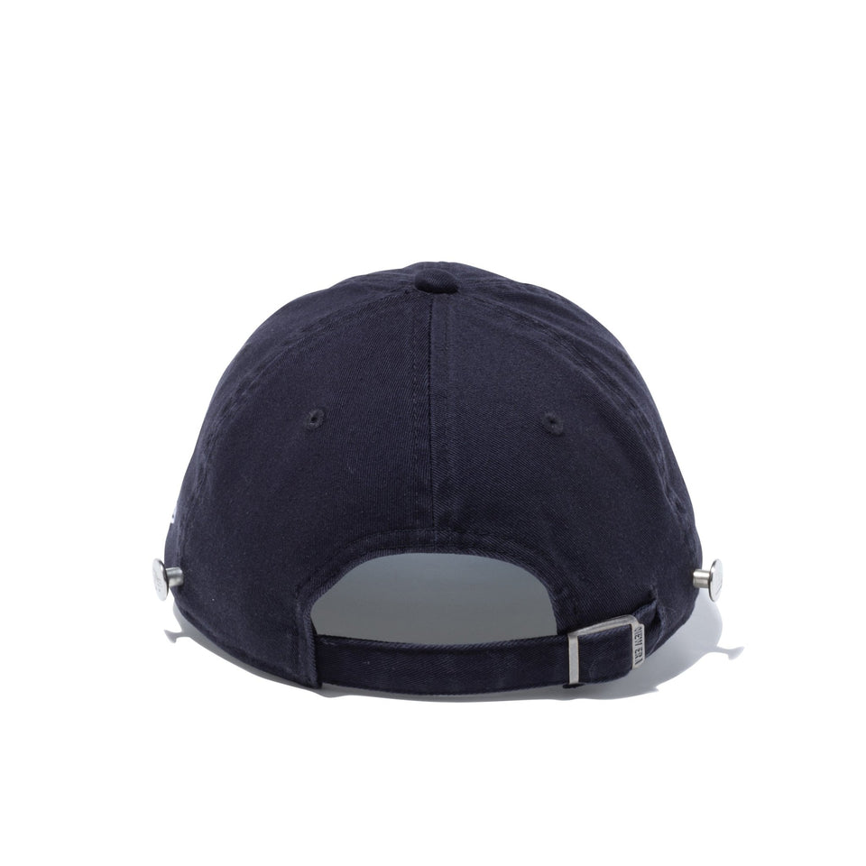 NEW ERA STAND LIMITED | 9TWENTY デトロイト・タイガース ネイビー - 13470165-OSFM | NEW ERA ニューエラ公式オンラインストア