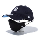 NEW ERA STAND LIMITED | 9TWENTY デトロイト・タイガース ネイビー - 13470165-OSFM | NEW ERA ニューエラ公式オンラインストア