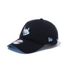 NEW ERA STAND LIMITED | 9TWENTY オリジナルロゴ ブラック - 13470166-OSFM | NEW ERA ニューエラ公式オンラインストア