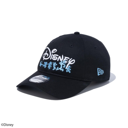 【値下げ】NEWERA Bucket.Disney 100th Official NEWERA Bucket.Disney 100th Official