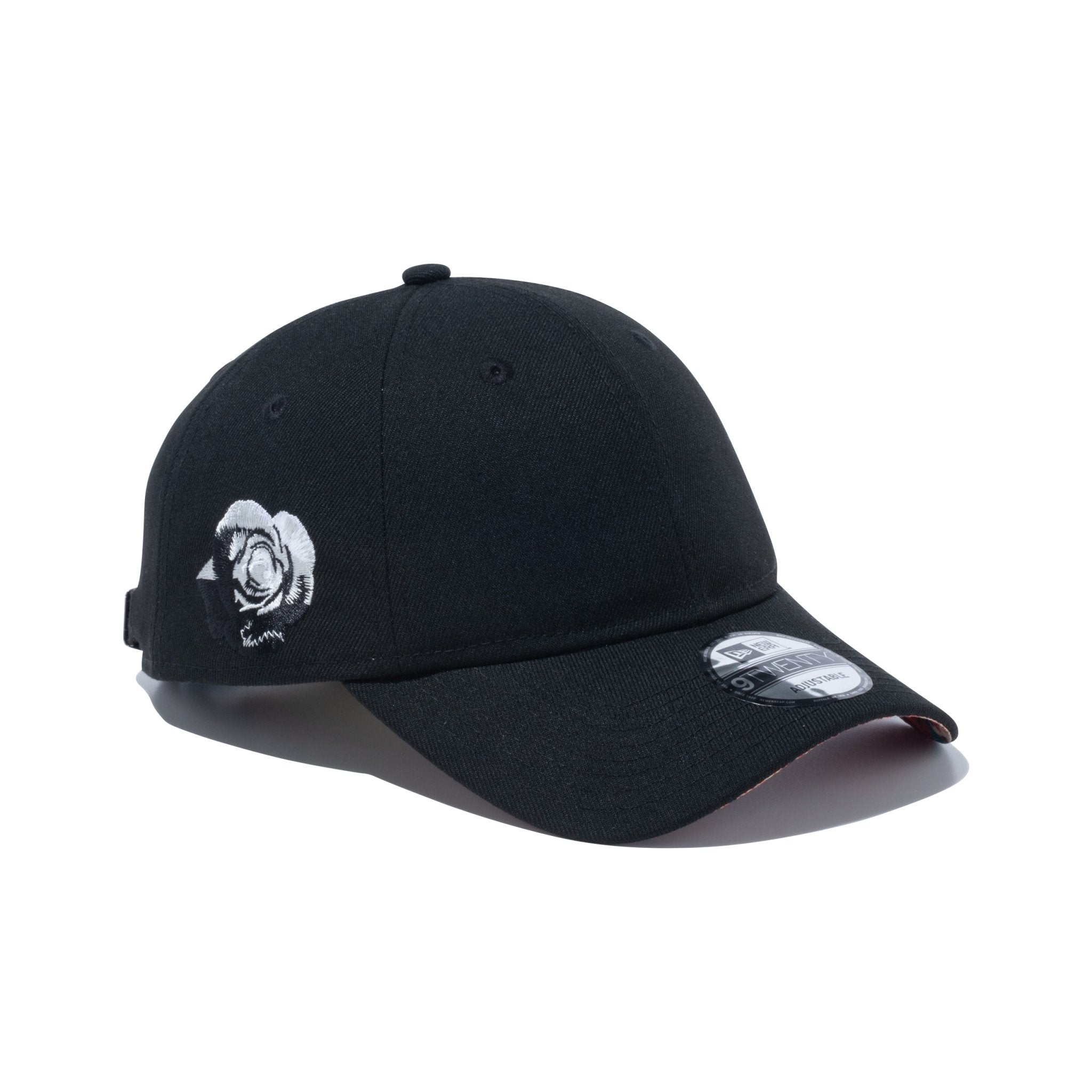 NEW ERA STAND LIMITED | 9TWENTY FLOWER Kosuke Kawamura