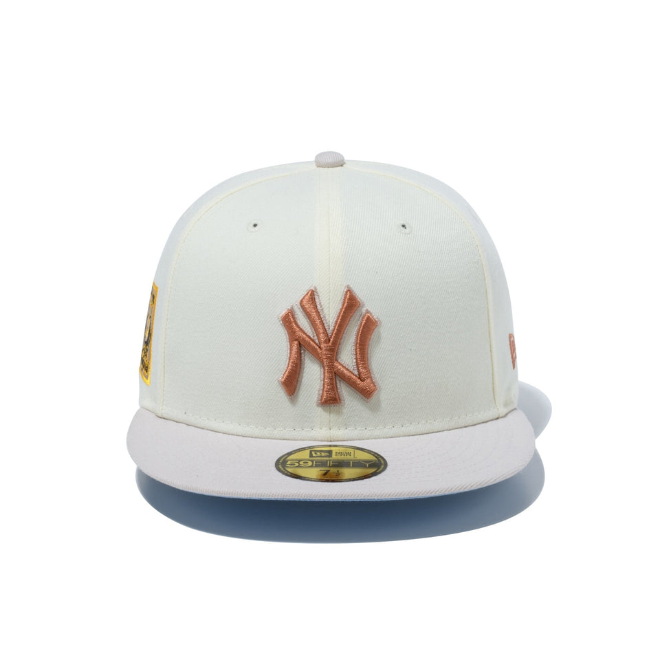 NEW ERA STAND SHINJUKU LIMITED | 59FIFTY ニューヨーク