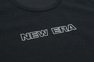 タンクトップ ニューエラ ワードマーク ブラック 【NEW ERA WORKOUT】 - 12018836-S | NEW ERA ニューエラ公式オンラインストア