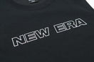 マッスルタンクトップ ニューエラ ワードマーク & ビッグフラッグ ブラック 【NEW ERA WORKOUT】 - 12018865-S | NEW ERA ニューエラ公式オンラインストア