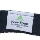 【ゴルフ】 サンバイザー New York Botanical Garden グリーンプリント - 13762907-OSFM | NEW ERA ニューエラ公式オンラインストア