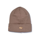 ベーシック カフニット New York Yankees ニューヨーク・ヤンキース ベージュ - 13328045-OSFM | NEW ERA ニューエラ公式オンラインストア