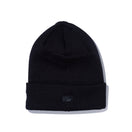 ベーシック カフニット New York Yankees ニューヨーク・ヤンキース ブラック - 13751335-OSFM | NEW ERA ニューエラ公式オンラインストア
