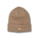 ベーシック カフニット New York Yankees ニューヨーク・ヤンキース ベージュ - 13751337-OSFM | NEW ERA ニューエラ公式オンラインストア
