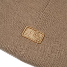 ベーシック カフニット New York Yankees ニューヨーク・ヤンキース ベージュ - 13751337-OSFM | NEW ERA ニューエラ公式オンラインストア