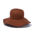 アドベンチャー ワイドブリム Nuance Color Bブラウン - 13750953-SM | NEW ERA ニューエラ公式オンラインストア