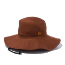 アドベンチャー ワイドブリム Nuance Color Bブラウン - 13750953-SM | NEW ERA ニューエラ公式オンラインストア