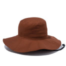 アドベンチャー ワイドブリム Nuance Color Bブラウン - 13750953-SM | NEW ERA ニューエラ公式オンラインストア