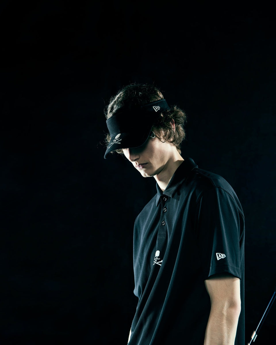 mastermind JAPAN NEW ERA GOLF キャップ