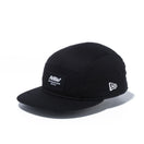 ジェットキャップ ONEHUNDRED ATHLETIC NAW ロゴ ブラック - 12500203-OSFA | NEW ERA ニューエラ公式オンラインストア