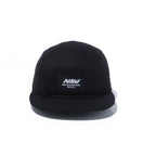 ジェットキャップ ONEHUNDRED ATHLETIC NAW ロゴ ブラック - 12500203-OSFA | NEW ERA ニューエラ公式オンラインストア