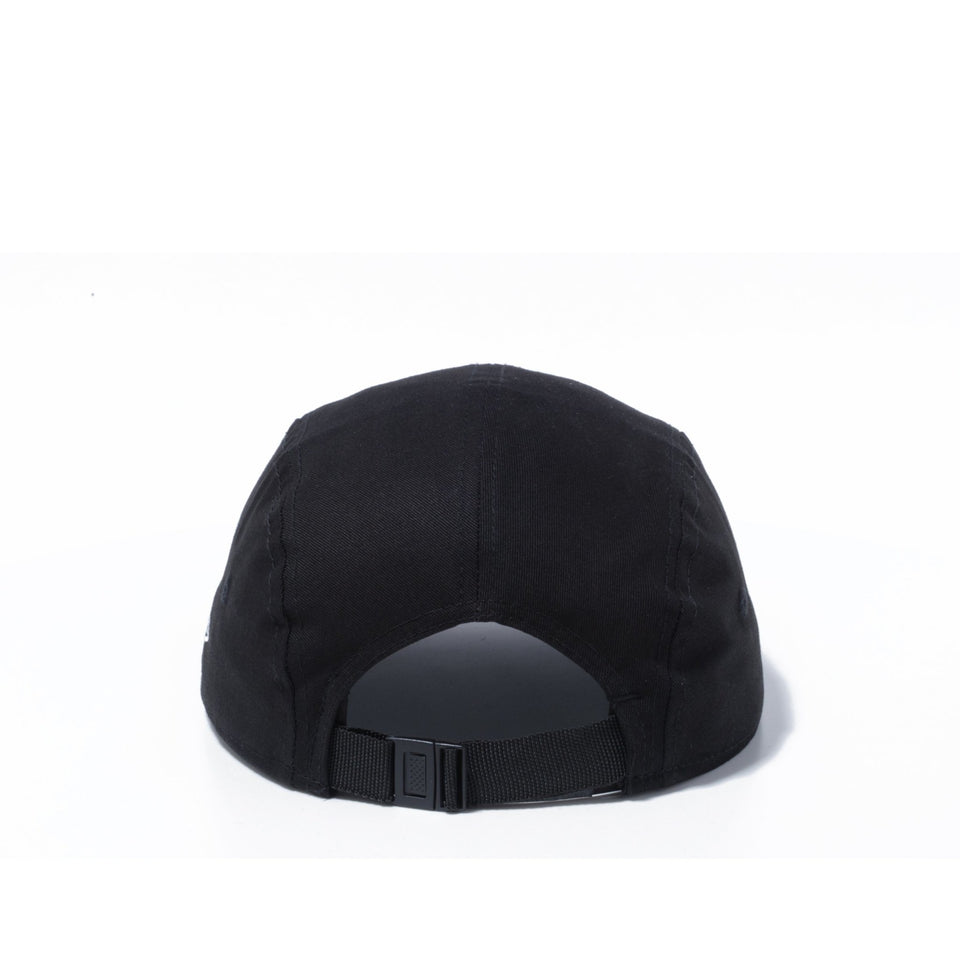 ジェットキャップ ONEHUNDRED ATHLETIC NAW ロゴ ブラック - 12500203-OSFA | NEW ERA ニューエラ公式オンラインストア
