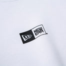 裏起毛 スウェット クルーネック Originators of the True Fitted ホワイト - 12542740-S | NEW ERA ニューエラ公式オンラインストア
