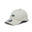 カジュアルクラシック Oval Logo ストーン × スノーホワイト フィールドグリーン - 13515774-OSFM | NEW ERA ニューエラ公式オンラインストア
