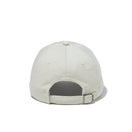 カジュアルクラシック Oval Logo ストーン × スノーホワイト フィールドグリーン - 13515774-OSFM | NEW ERA ニューエラ公式オンラインストア