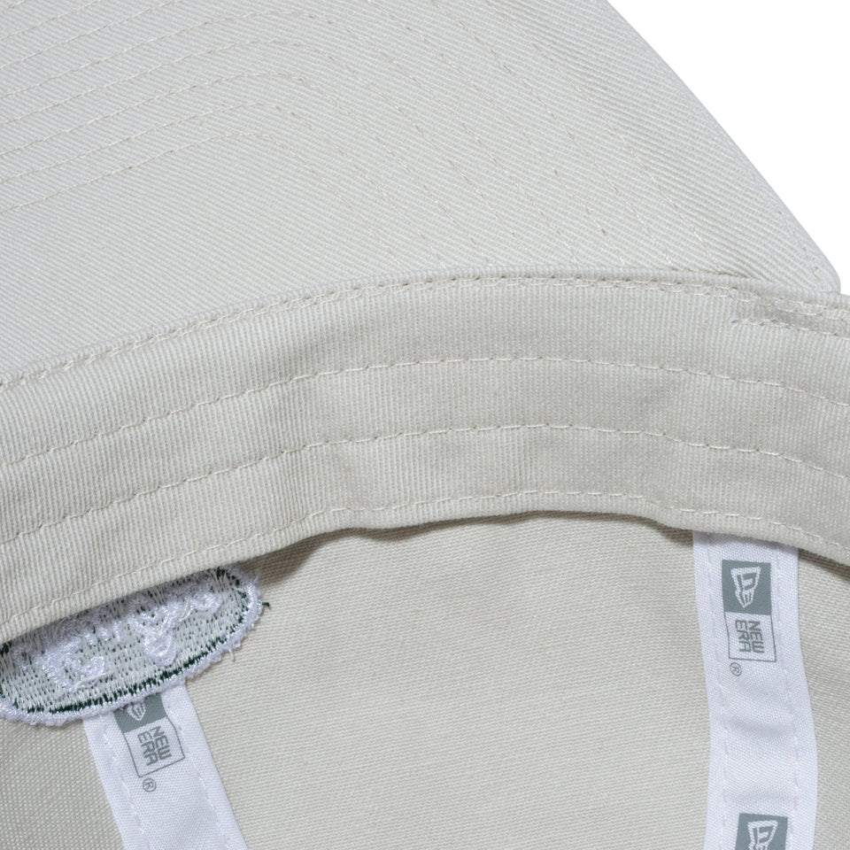 カジュアルクラシック Oval Logo ストーン × スノーホワイト フィールドグリーン - 13515774-OSFM | NEW ERA ニューエラ公式オンラインストア