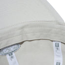 カジュアルクラシック Oval Logo ストーン × スノーホワイト フィールドグリーン - 13515774-OSFM | NEW ERA ニューエラ公式オンラインストア