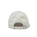カジュアルクラシック Oval Logo ストーン × スノーホワイト フィールドグリーン - 13515774-OSFM | NEW ERA ニューエラ公式オンラインストア