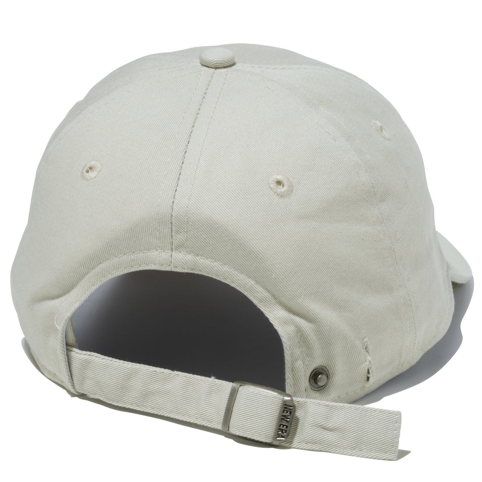 カジュアルクラシック Oval Logo ストーン × スノーホワイト フィールドグリーン - 13515774-OSFM | NEW ERA ニューエラ公式オンラインストア