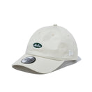 カジュアルクラシック Oval Logo ストーン × スノーホワイト フィールドグリーン - 13515774-OSFM | NEW ERA ニューエラ公式オンラインストア