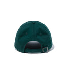 カジュアルクラシック Oval Logo ダークグリーン × スノーホワイト ピンク - 13515777-OSFM | NEW ERA ニューエラ公式オンラインストア
