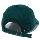 カジュアルクラシック Oval Logo ダークグリーン × スノーホワイト ピンク - 13515777-OSFM | NEW ERA ニューエラ公式オンラインストア