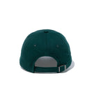 カジュアルクラシック Oval Logo ダークグリーン × スノーホワイト ピンク - 13515777-OSFM | NEW ERA ニューエラ公式オンラインストア