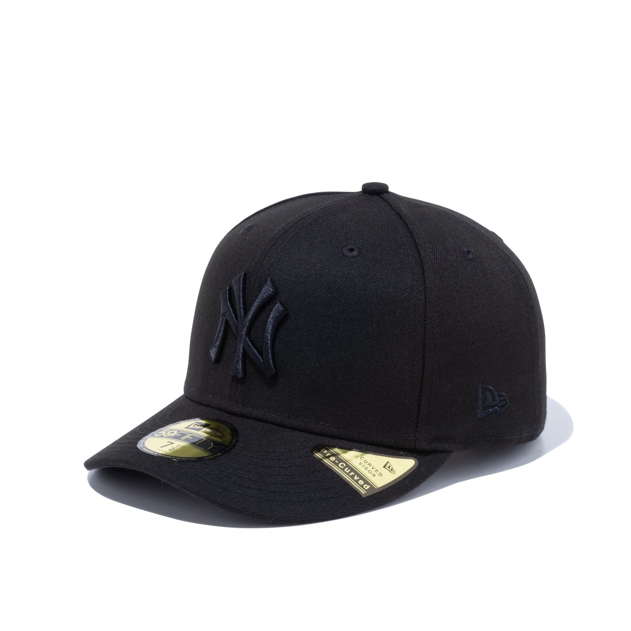 supremeFELT New York Yankees 59FIFTY 7 1/2