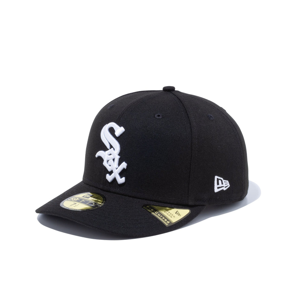 NEW ERA シカゴホワイトソックス キャップ ニューエラ WHITE SOX