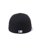 PC 59FIFTY スターズ&ストライプ ニューヨーク・メッツ USフラッグ ブラック - 12853745-700 | NEW ERA ニューエラ公式オンラインストア