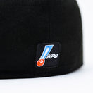 PC 59FIFTY 読売ジャイアンツ x Yohji Yamamoto ブラック - 13496342-700 | NEW ERA ニューエラ公式オンラインストア