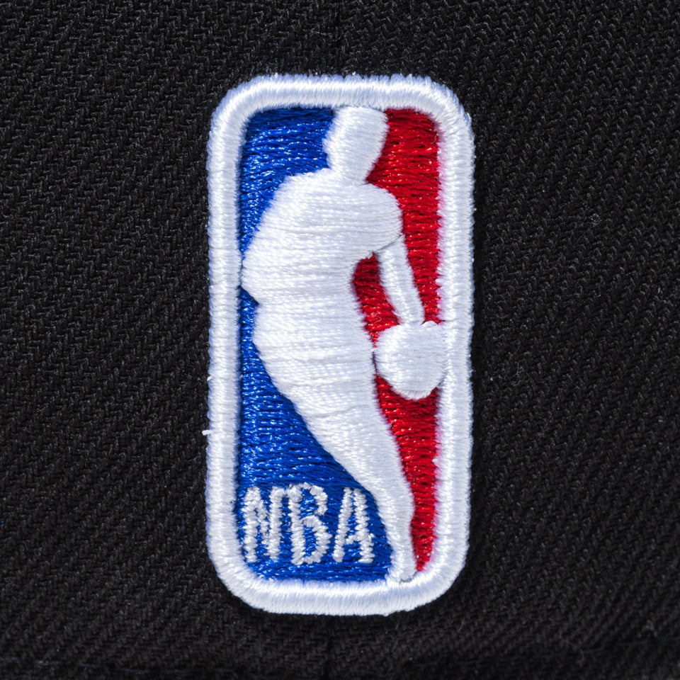 PC 59FIFTY XLARGE x NBA ロサンゼルス・クリッパーズ ブラック - 13100127-700 | NEW ERA ニューエラ公式オンラインストア