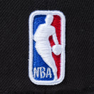 PC 59FIFTY XLARGE x NBA ロサンゼルス・クリッパーズ ブラック - 13100127-700 | NEW ERA ニューエラ公式オンラインストア