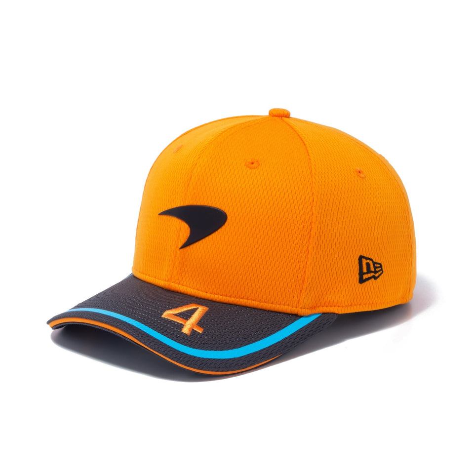 PC 9FIFTY Motorsports Collection McLaren Racing オレンジ - 13717113-OSFM | NEW ERA ニューエラ公式オンラインストア