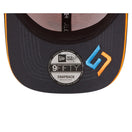 PC 9FIFTY Motorsports Collection McLaren Racing オレンジ - 13717113-OSFM | NEW ERA ニューエラ公式オンラインストア