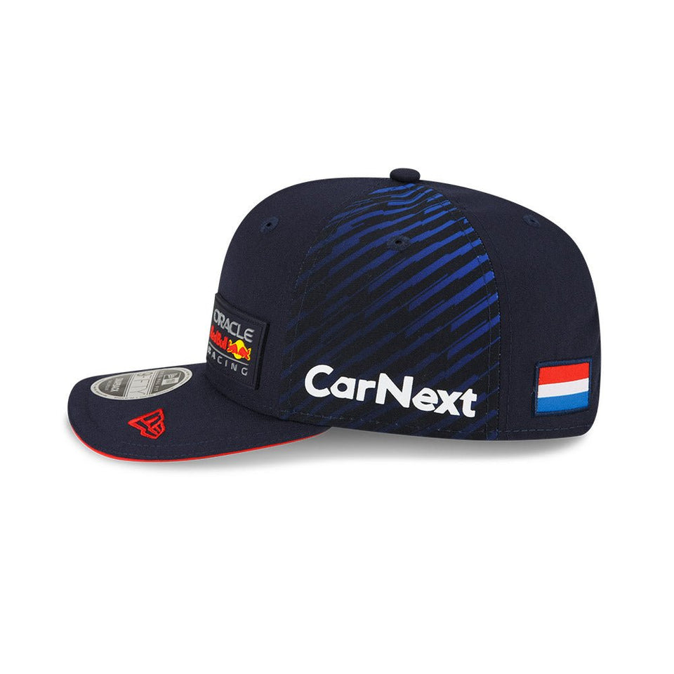 Red Bull 9FIFTY SNAPBACK グレーキャップ - メルカリ