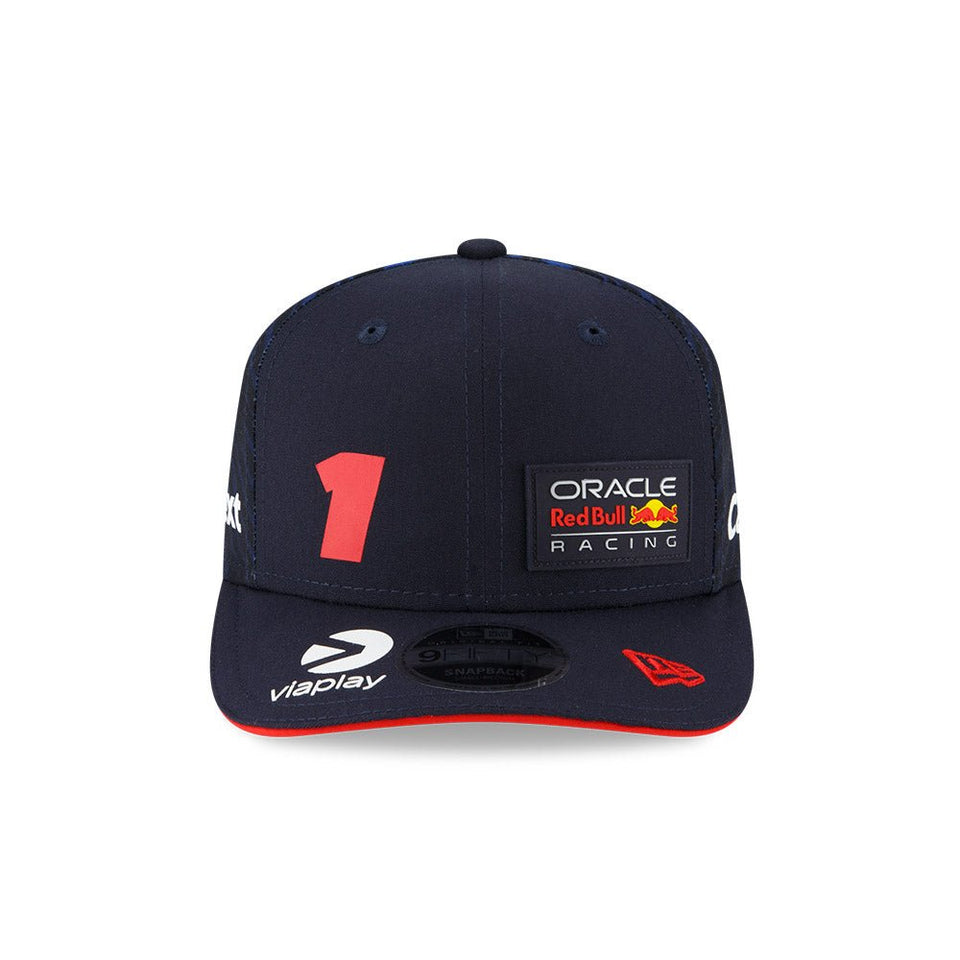 PC 9FIFTY Motorsports Collection Red Bull Racing オール