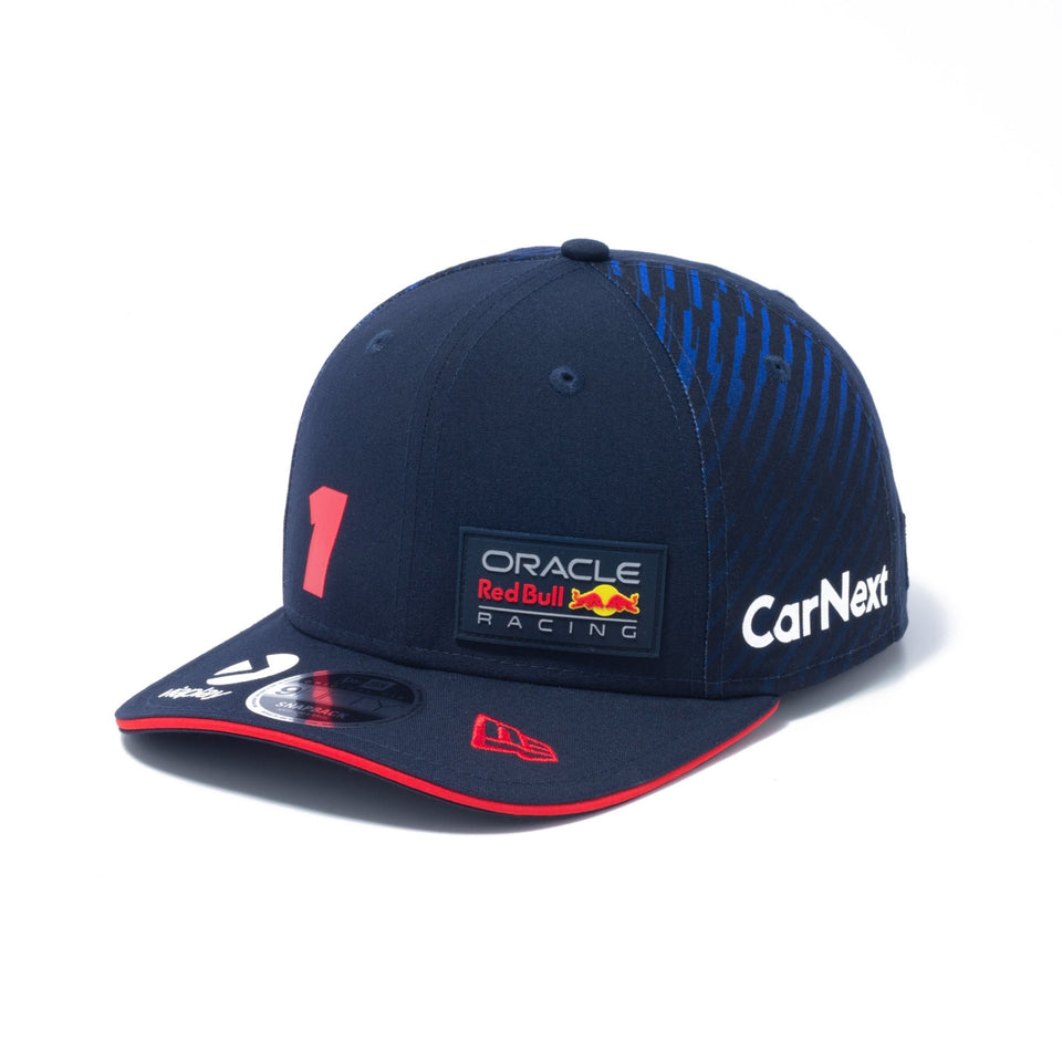 PC 9FIFTY Motorsports Collection Red Bull Racing オール